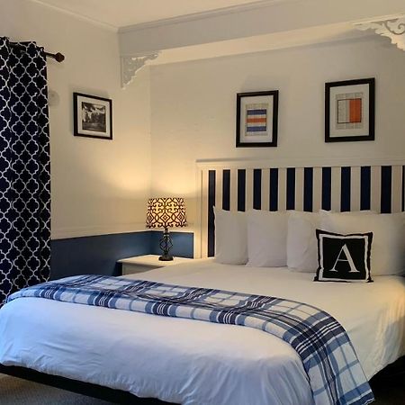 Acadia Hotel - Downtown Бар Харбор Экстерьер фото